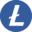 litecoin -logotyp