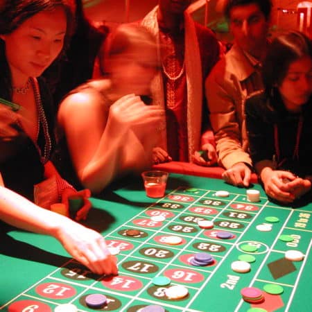 Best Bitcoin Live Casino Bonuses For The Leading Live Dealer Casinos