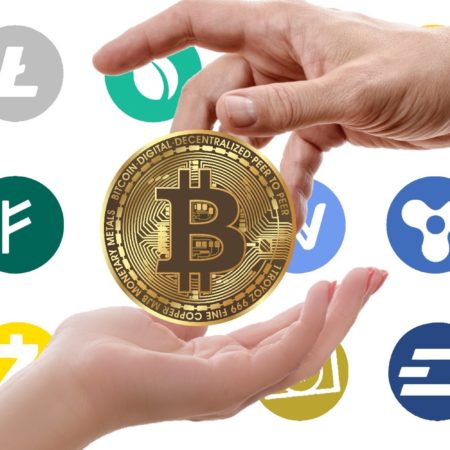 Kodi Top 5 Cryptocurrencies Ndi Chiyani Kuposa Bitcoin?