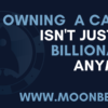 „Moonbet“ leidžia bet kam tapti kriptovaliutų kazino ir sporto lažybų savininku