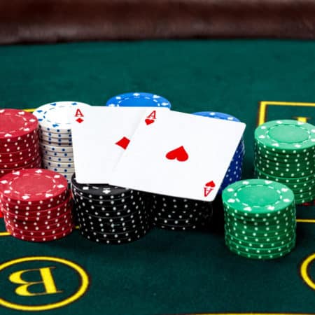 How to count cards in Blackjack