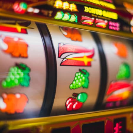 Slot machines: Everything you need to know