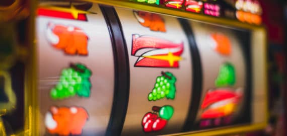 Slot machines: Everything you need to know