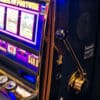 Who invented the slot machine?