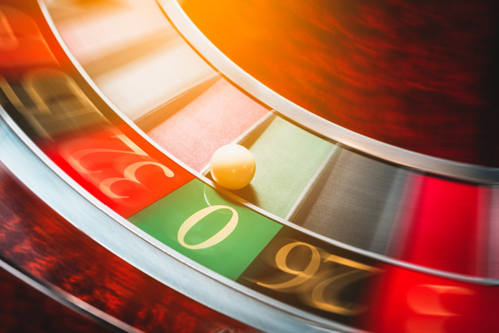 Best roulette strategy tips How to win at roulette