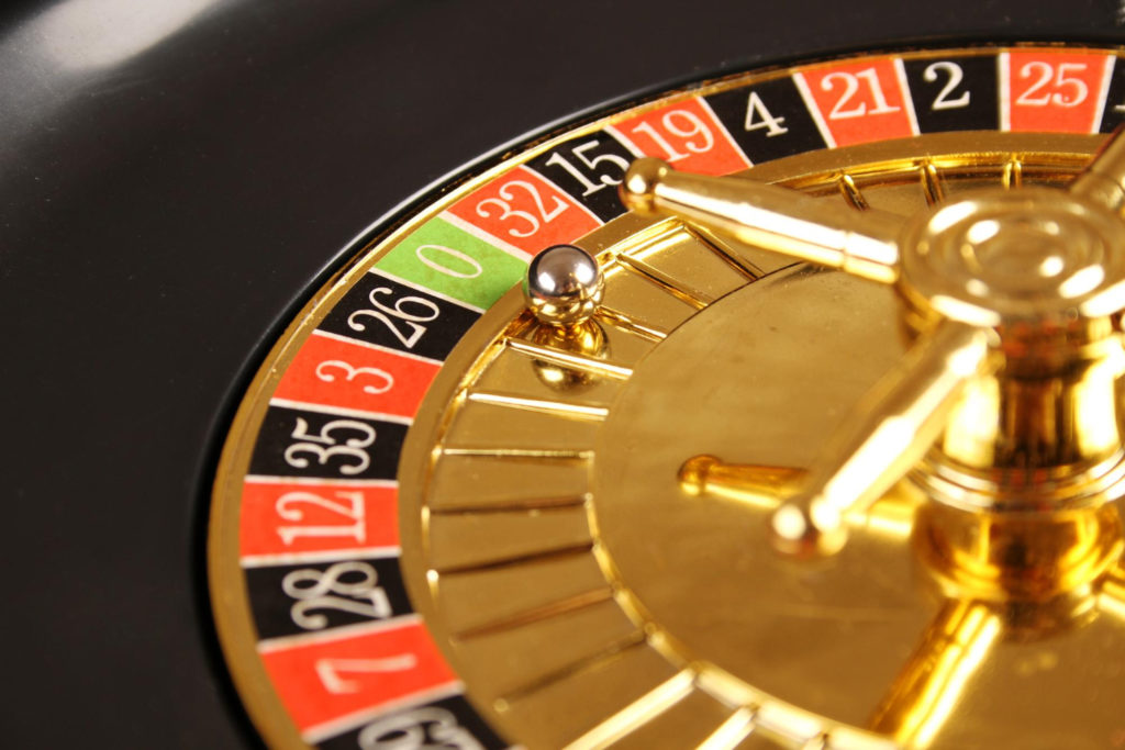 How to play Roulette 2
