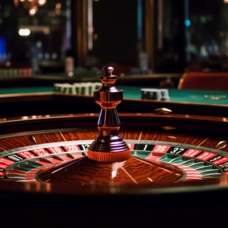 What are roulette odds?