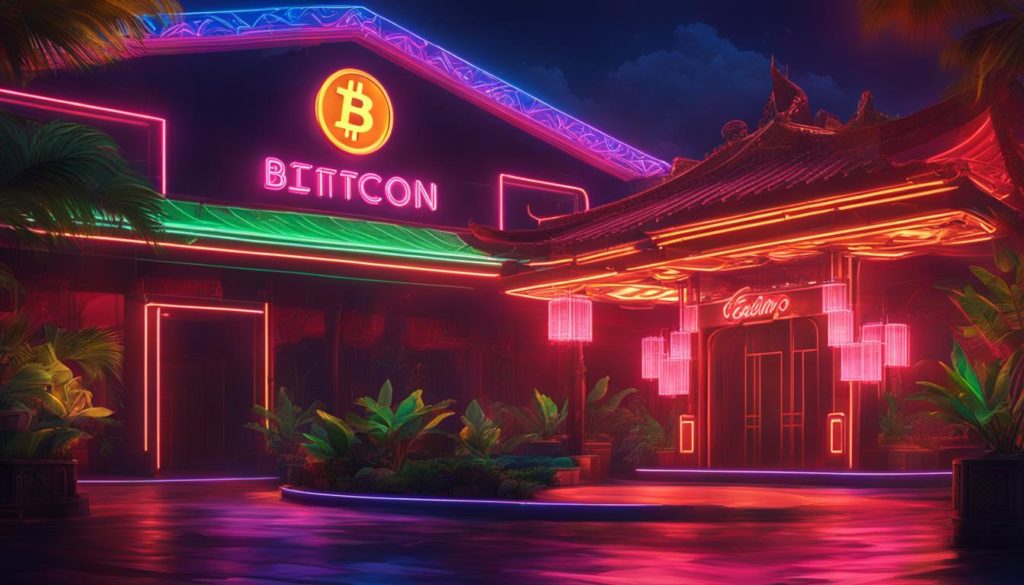Crypto Casinos Vietnam