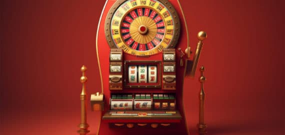 How to pick a winning slot machine