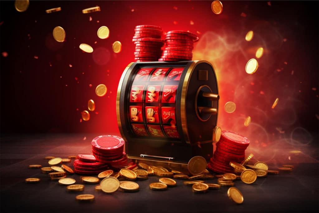 How to win at slots article