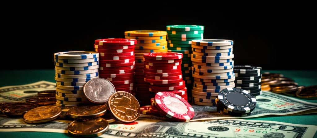 Roulette payout article