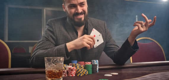 What is baccarat?