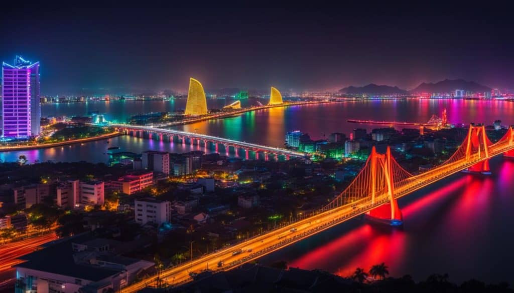 top bitcoin casino sites vietnam