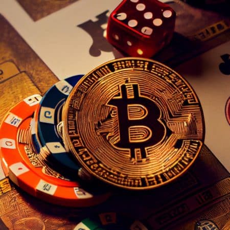 How does crypto gambling work? A guide on how to gamble with crypto