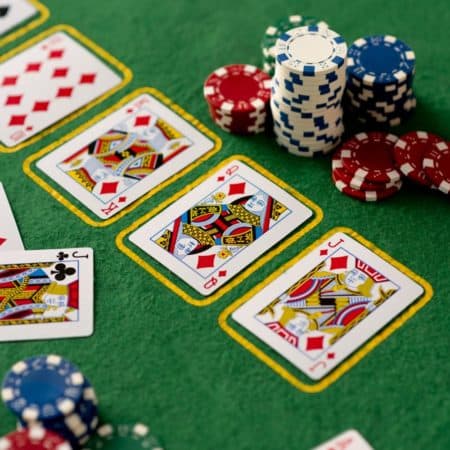 How to play poker: A guide to the biggest card game