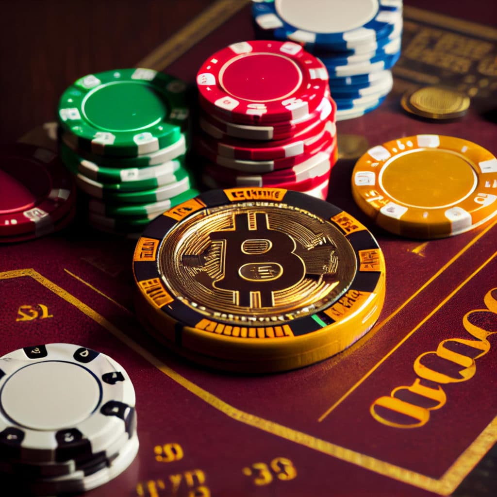 Is cryptogambling safe article