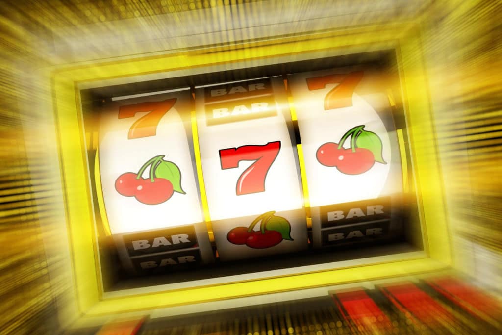 What does volatility mean in slots article