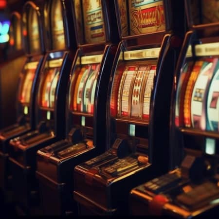 How do slot tournaments work?