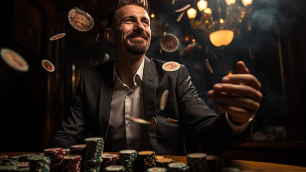 How do you play dice gambling games with crypto article