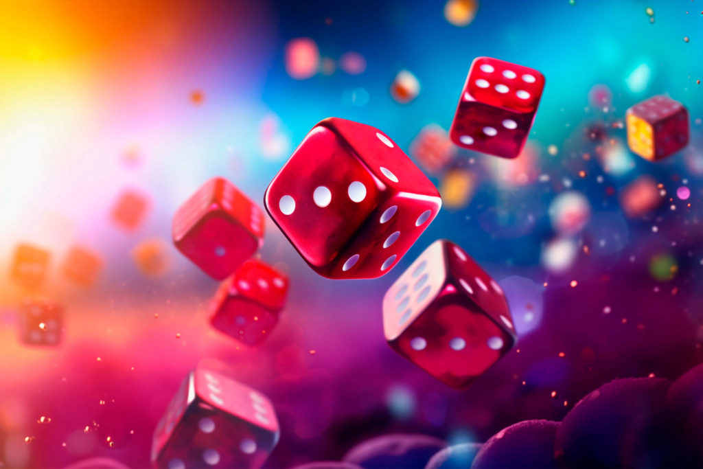 The best strategies for crypto dice games 3