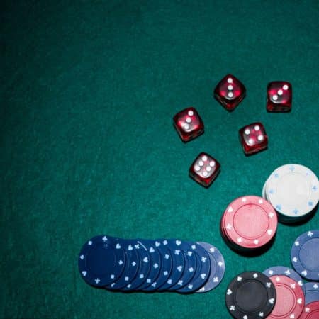 The best strategies for crypto dice games
