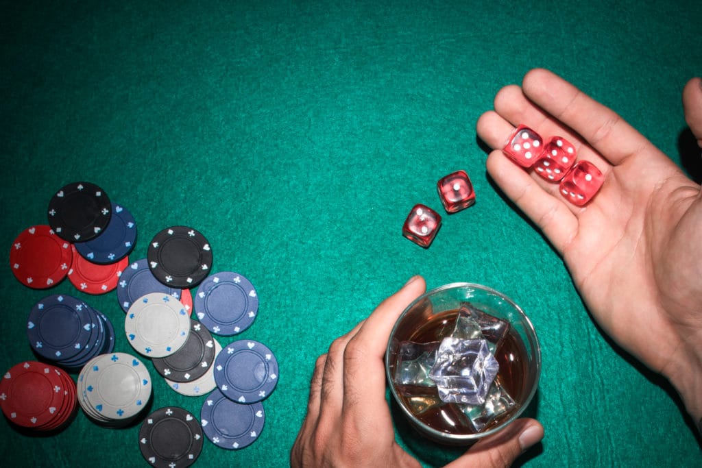 Which other casino dice games exist article