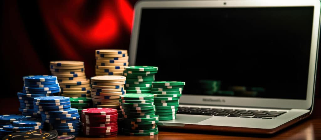 Why use Ethereum for gambling article