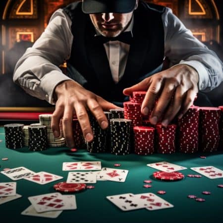 Learn what a straight in poker is – and all the other card terms