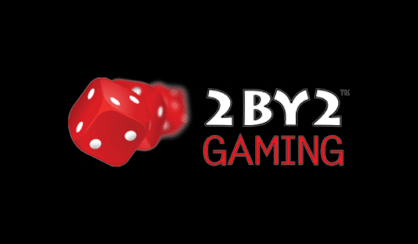 2by2 gaming