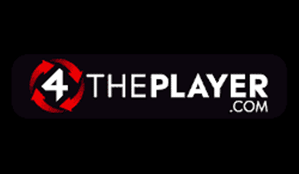 4theplayer logo