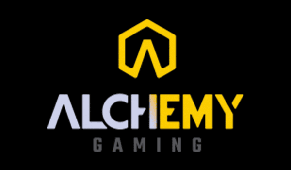 alchemy gaming logo