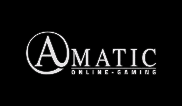 amatic gaming logo