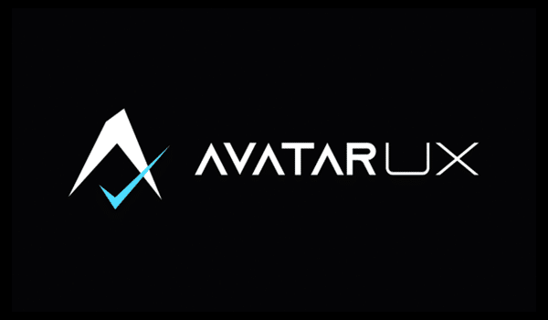 avatar ux logo