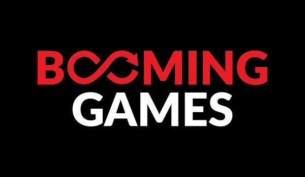 booming games logo