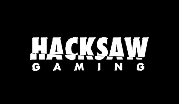 hacksaw gaming logo