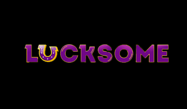 lucksome logo