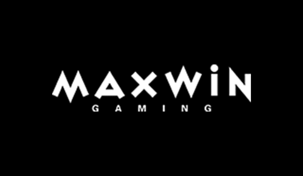 maxwin gaming logo