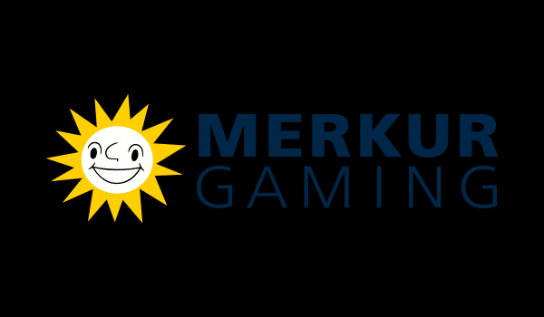 merkur gaming logo