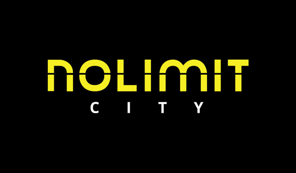 nolimit city logo