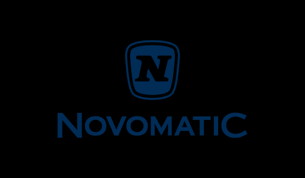 novomatic logo