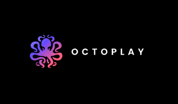 octoplay logo