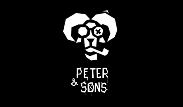 peter & sons logo