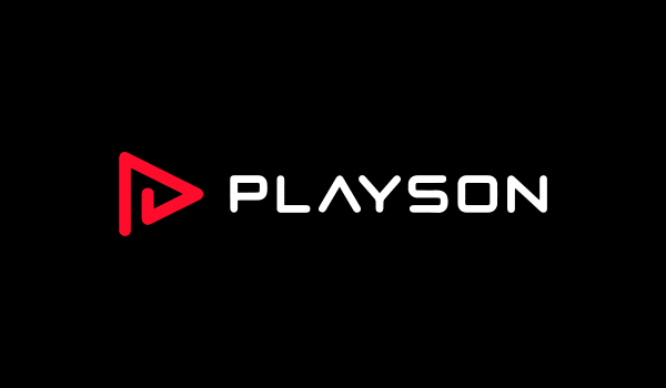 playson logo