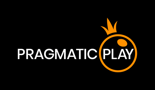 pragmatic play logo