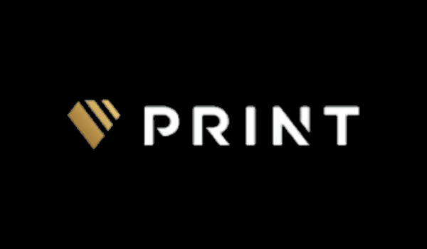 print studios logo