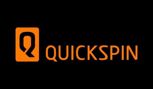 quickspin logo