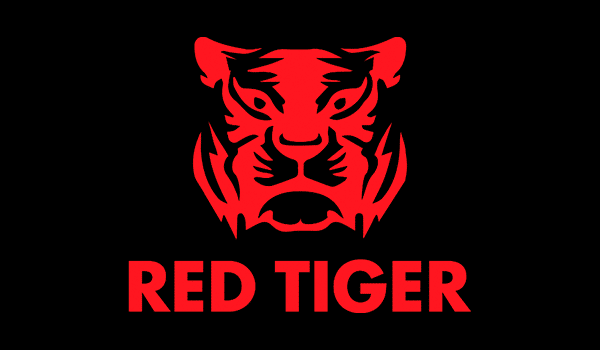 red tiger logo