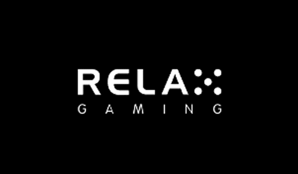 relax gaming logo