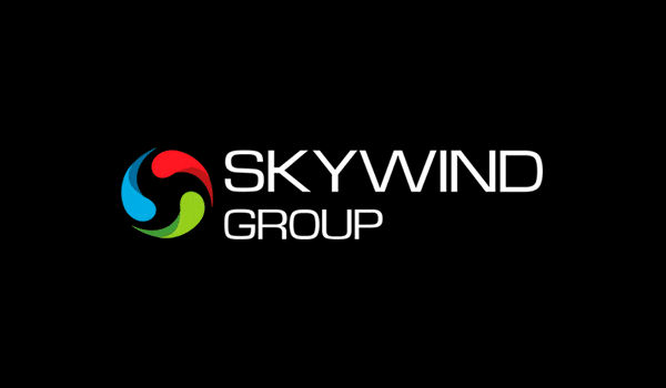 skywind group logo