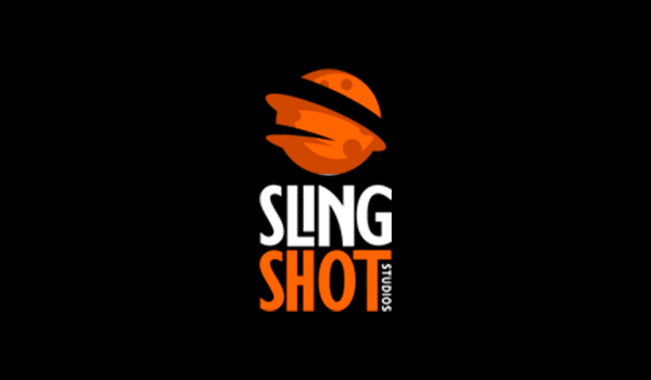 sling shot logo